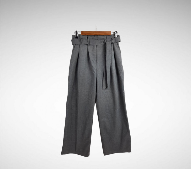 Pantalon large 36 (SANS MARQUE)