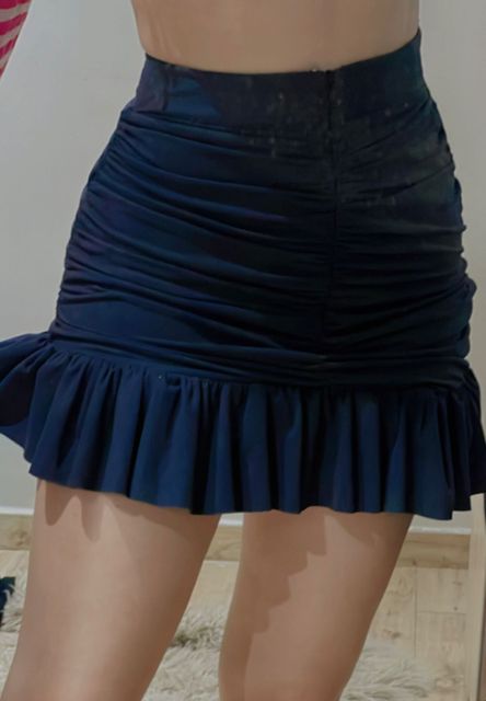 Mini-jupe MONAMORE