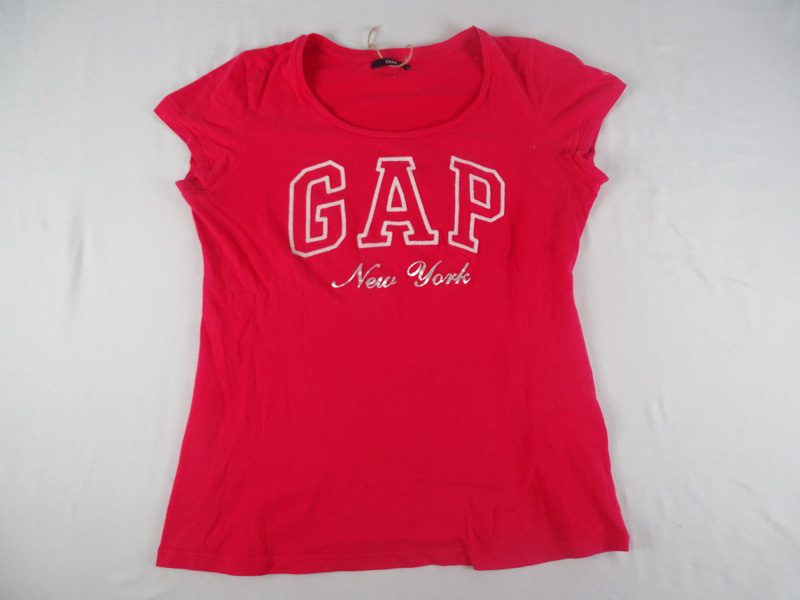 T-shirt S GAP