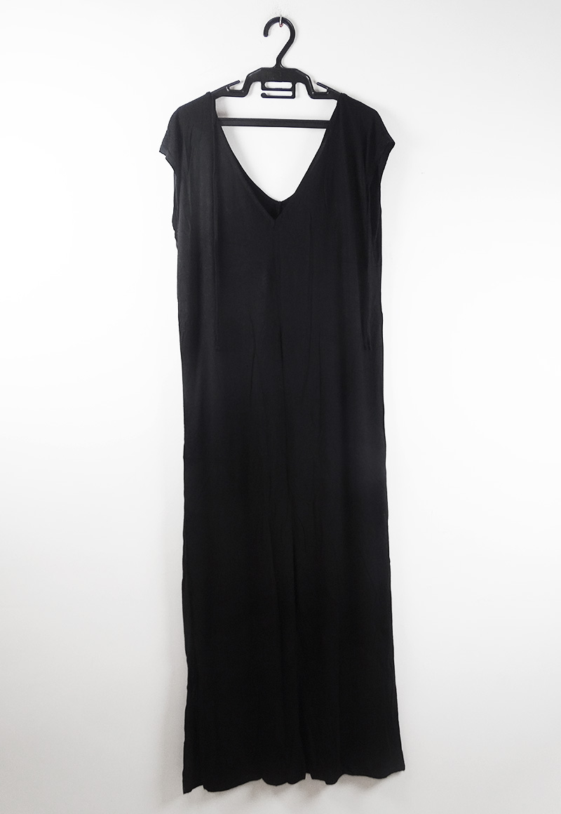 Robe longue XL FOREVER 21