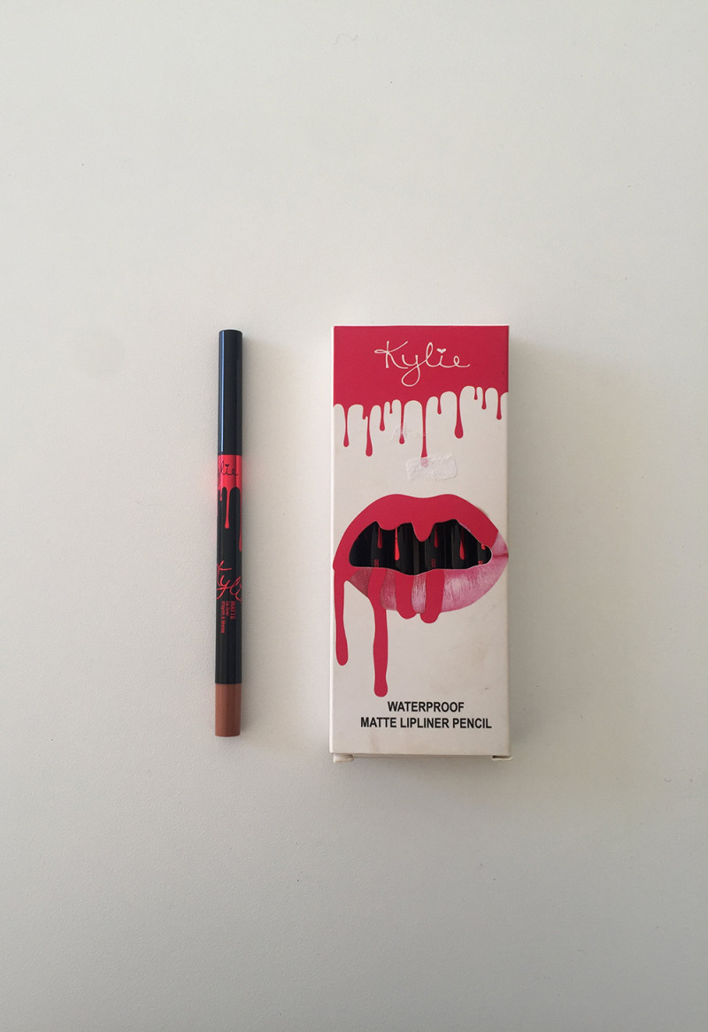 Crayon à lèvres IMITATION KYLIE